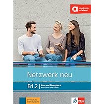 Buy Netzwerk neu in Teilbanden: Kurs- und Ubungsbuch B1.1